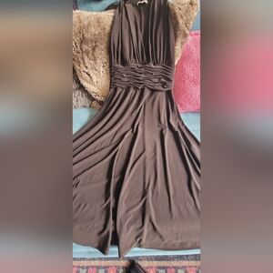 Black Cocktail dress